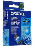 Картридж Brother LC-900C для_Brother_MFC_210/410/ 620/3240/3340/5440/ 5840/DCP-110/310